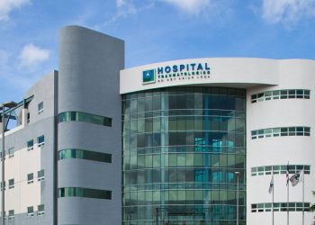 Hospital Ney Arias brindó más de 870 mil servicios el año pasado