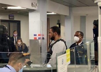 Abogado de Argenis Contreras dice que “colabora” para esclarecer muerte de Yuniol Ramírez