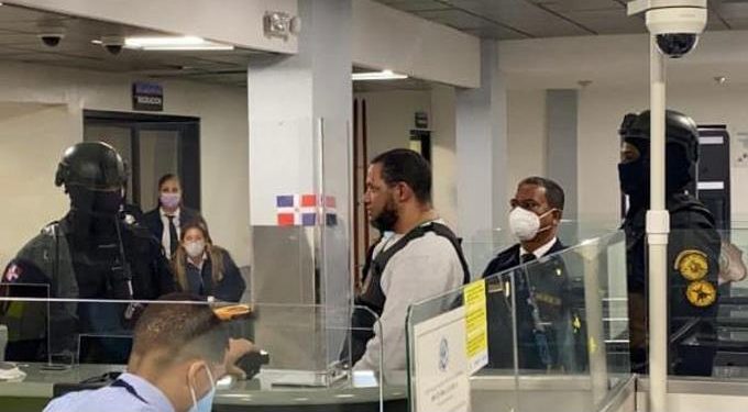 Abogado de Argenis Contreras dice que “colabora” para esclarecer muerte de Yuniol Ramírez