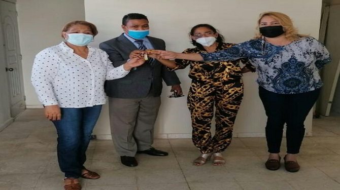 Plan Social de la Presidencia abrirá oficina en San Cristóbal