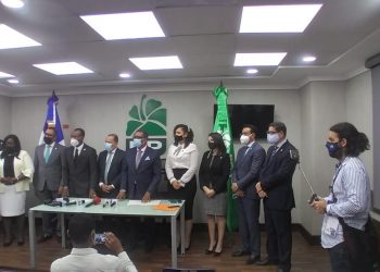 Diputados de la Fuerza del Pueblo aumentan a 14