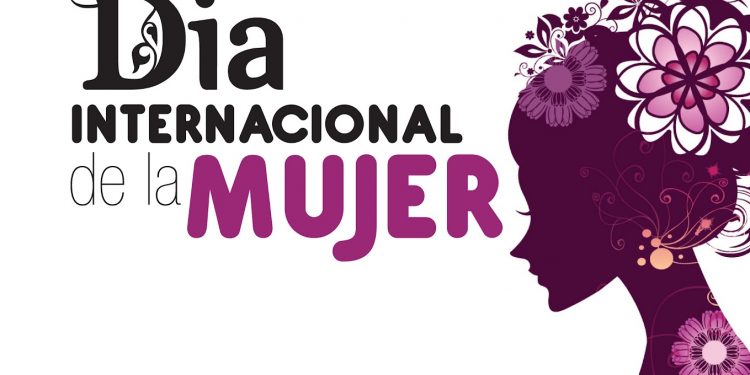 Día Internacional de la Mujer