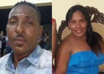 Hombre mata a su pareja sentimental y luego se suicida