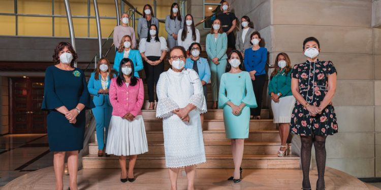 El aporte de la mujer resalta en el desempeño del Ministerio Público