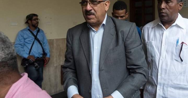 A prisión Leonardo Faña  por acusación de abuso sexual