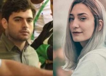 Condenan a Gabriel Villanueva a 20 años de prisión por muerte de Andreea Celea