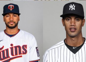 Toros adquieren a Cruz, Celestino y Rosa desde Gigantes por Valdespín