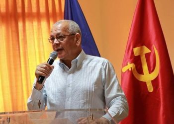 PCT apoya propuesta del Congreso Cívico