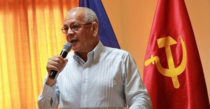 PCT apoya propuesta del Congreso Cívico