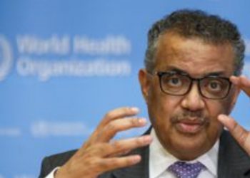 OMS cree que desoír las alertas sobre el virus facilitó que se extendiera