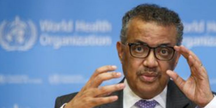 OMS cree que desoír las alertas sobre el virus facilitó que se extendiera