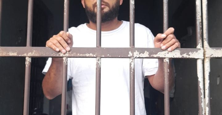 Arrestan regidor del PLD en Puerto Plata por participar en fiesta clandestina