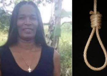 Se suicida madre de tres hijos en San Cristóbal