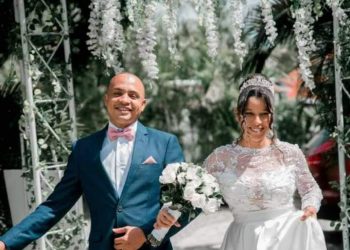 Policía mata pareja de esposos evangélicos en Villa Altagracia; suspenden a los agentes involucrados