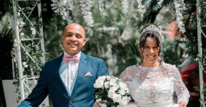 Policía mata pareja de esposos evangélicos en Villa Altagracia; suspenden a los agentes involucrados