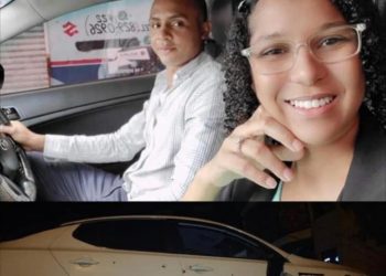 Policía mata pareja de esposos evangélicos en Villa Altagracia; suspenden a los agentes involucrados