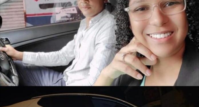 Policía mata pareja de esposos evangélicos en Villa Altagracia; suspenden a los agentes involucrados