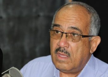 Abogados afirman que Faña lleva 6 días sin comer