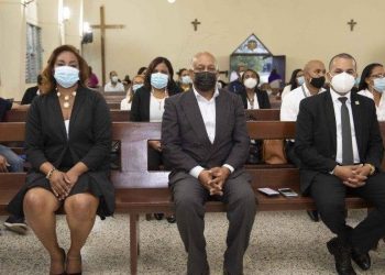 Fiscalía SDO celebra Día del Ministerio Público y exalta la memoria de Sánchez