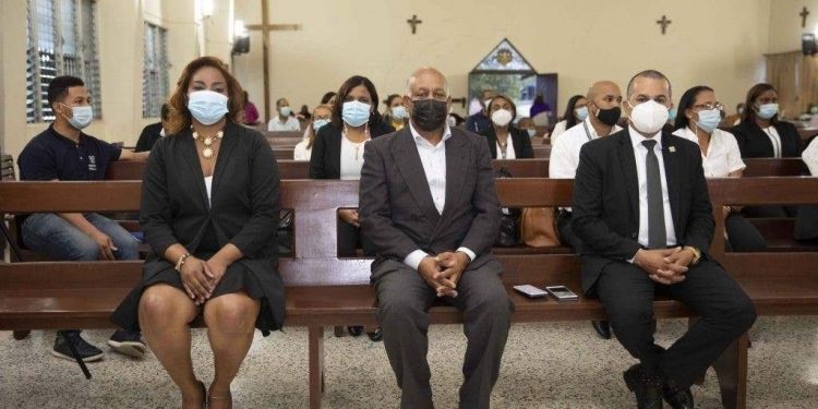 Fiscalía SDO celebra Día del Ministerio Público y exalta la memoria de Sánchez