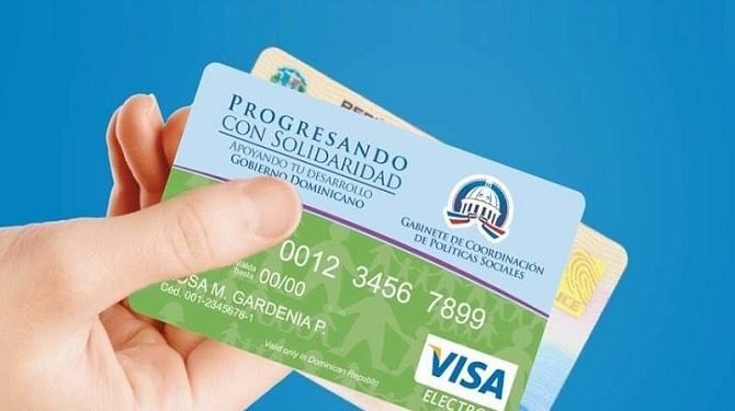 Desde el 14 de marzo supermercados no recibirán tarjeta del Gobierno