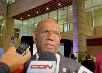 Alejandro Vargas afirma que presidente SCJ se esfuerza por llevar justicia a la vanguardia