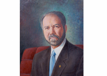 Fallece Frank Guerrero Prats exgobernador del Banco Central