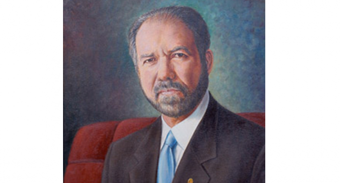 Fallece Frank Guerrero Prats exgobernador del Banco Central