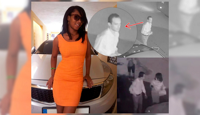 Familiares de joven desaparecida en Río San Juan piden a MP y PN profundizar investigaciones