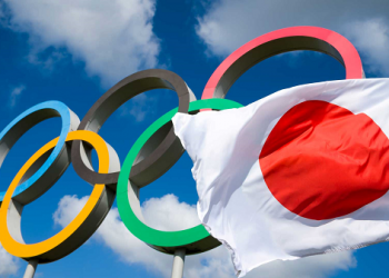 Juegos Olímpicos: decidirán a fin de mes si se permitirá entrada de extranjeros