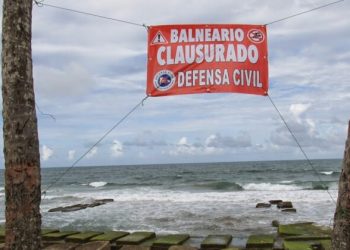 Lista de los balnearios clausurados para Semana Santa