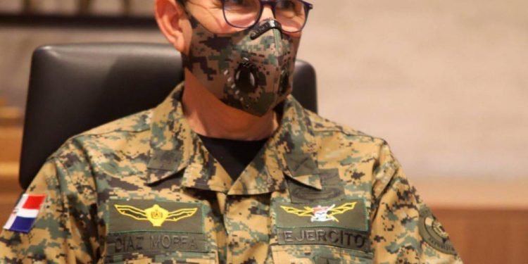 Gobierno otorga más de mil millones de pesos a Ministerio de Defensa para invertir en cuarteles