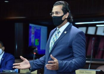 Otro diputado se va del PLD