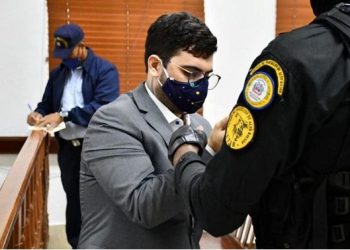 Ministerio Público: “La condena impuesta a Gabriel Villanueva debe ser acorde con la gravedad del crimen”