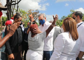 El presidente Abinader realizará este miércoles actividades en el Palacio Nacional y viaja a Punta Cana