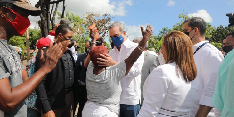 El presidente Abinader realizará este miércoles actividades en el Palacio Nacional y viaja a Punta Cana