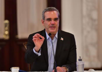 Abinader revela que tiene el informe policial caso Villa Altagracia