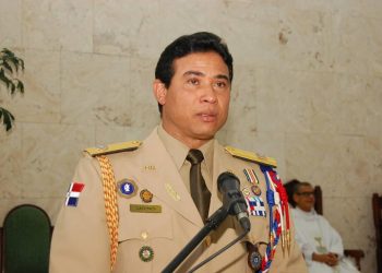 MP dice Cáceres cobraba porcentaje de sueldos de cientos de policías y militares