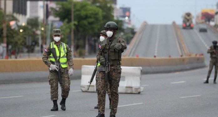 Presidente Abinader solicita 45 días más de estado de emergencia
