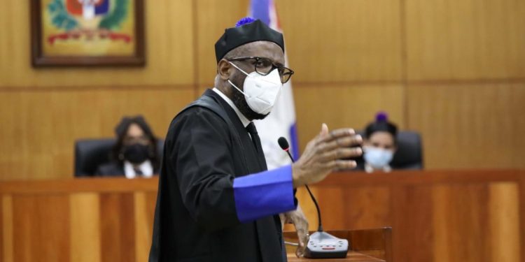 Wilson Camacho: “Tres semanas no han sido suficientes para que las defensas respondan petición de incorporación de delaciones premiadas” en el Caso Odebrecht