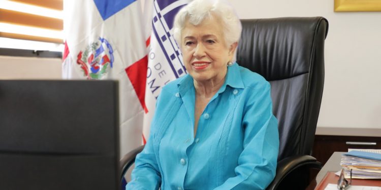 Ética confirma perremeista tenía tres nombramientos; Minerd, Salud Publica y Comisión Presidencial