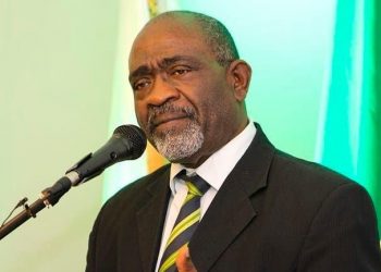 Secretario General de Fuerza del Pueblo anuncia miembros de su DC trabajarán en proceso de afiliación