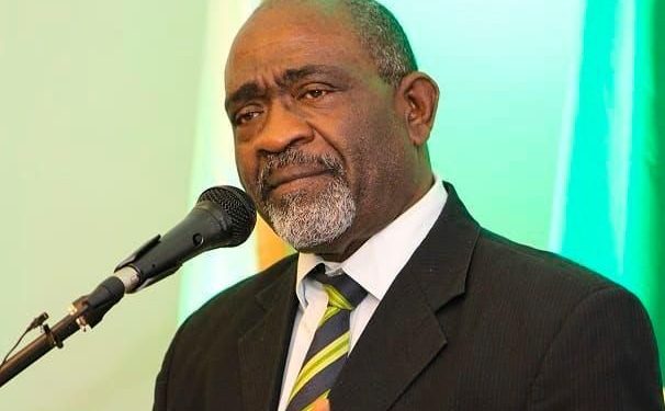 Secretario General de Fuerza del Pueblo anuncia miembros de su DC trabajarán en proceso de afiliación