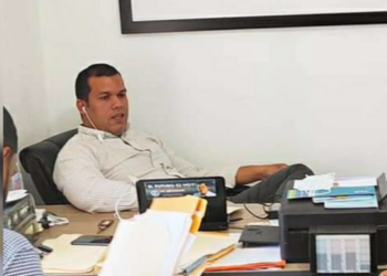 Arrestan funcionario del PRM en Samaná