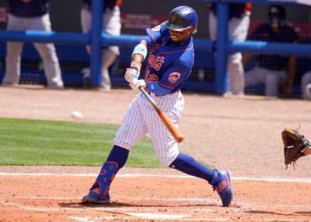 Lindor y los Mets llegan acuerdo 340 millones por 10 años