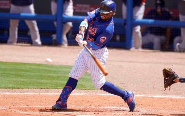 Lindor y los Mets llegan acuerdo 340 millones por 10 años