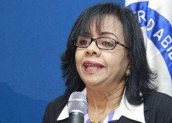 Altagracia Paulino: “Con 10 pesos se puede comprar la muerte en este país”
