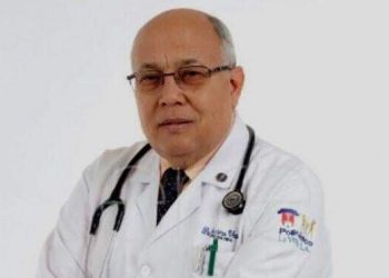 Muere Erasmo Vásquez, exsecretario de Salud Pública