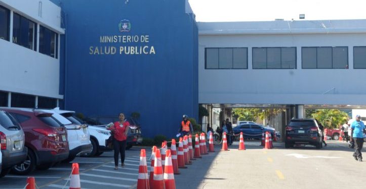 MSP procesó 4,011 pruebas y reporta 402 nuevos casos de personas positivas al virus SARS-CoV-2