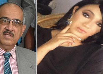 Exempleada mantiene posición de que fue agredida por Faña, pese a desistimiento